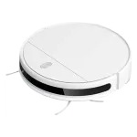 Xiaomi Mi Robot Vacuum Mop Essential i&scaron;manusis dulkių siurblys (Atidaryta pakuotė)