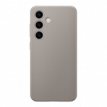 Samsung Galaxy S24 Vegan dėklas Taupe