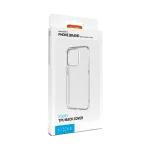 Fixed Xiaomi Redmi A3/POCO C61 Story dėklas