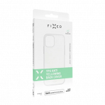 Fixed Samsung Galaxy A16 4G/5G AntiUV TPU dėklas