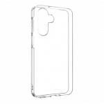Fixed Samsung Galaxy A17 4G/A17 5G Story AntiUV dėklas