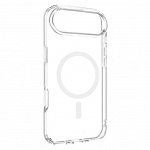 Fixed Apple iPhone Air MagPure dėklas Transparent