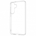 Fixed Samsung Galaxy S26+ Story AntiUV TPU dėklas Transparent