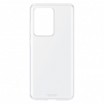 Samsung Galaxy S20 Ultra skaidrus dėklas