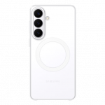 Samsung Galaxy S26+ Clear magnetinis dėklas Transparent