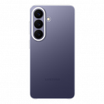 Samsung Galaxy S26 Clear dėklas Transparent