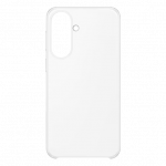Samsung Galaxy A37 Clear dėklas Transparent