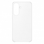 Samsung Galaxy A57 Clear dėklas Transparent