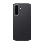 Samsung Galaxy A18 Clear dėklas