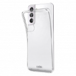 SBS Samsung Galaxy S22+ permatomas dėklas