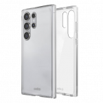 SBS Samsung Galaxy S25 Ultra Skinny dėklas Transparent