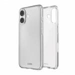 SBS Apple iPhone 17 Skinny dėklas Transparent
