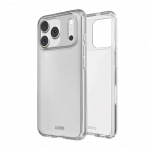 SBS Apple iPhone 17 Pro Skinny dėklas Transparent