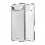SBS Apple iPhone Air Skinny dėklas Transparent