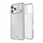 SBS Apple iPhone 17 Pro Max Skinny dėklas Transparent