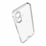 SBS Apple iPhone 17 Extreme X2 dėklas Transparent