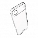 SBS Apple iPhone Air Extreme X2 dėklas Transparent