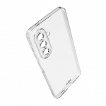 SBS Samsung Galaxy A57 Extreme X2 dėklas Transparent