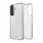 SBS Samsung Galaxy A37 Skinny dėklas Transparent