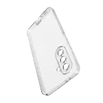 SBS Samsung Galaxy S26 FE Extreme X2 dėklas Transparent