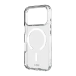 SBS Apple iPhone 17 Pro Max/18 Pro Max Light Mag dėklas Transparent