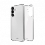 SBS Samsung Galaxy S25 FE Skinny dėklas Transparent