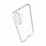 SBS Samsung Galaxy S25 FE Extreme X2 dėklas Transparent