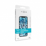 Fixed Samsung Galaxy S25+/S24+ Tempered 2.5D ekrano apsauginis stiklas