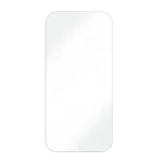 Fixed Apple iPhone 17 Pro Max Tempered 2.5D ekrano apsauginis stiklas