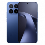 Xiaomi 17T Pro 5G i&scaron;manusis telefonas 512GB Deep Blue