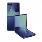 Samsung Galaxy Flip7 5G i&scaron;manusis telefonas 512GB Blue