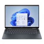HP Spectre x360 14-eu0009nn 14" ne&scaron;iojamas kompiuteris