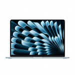 Apple MacBook Air 15&rdquo; (2026) M5 10C CPU, 10C GPU/24 GB/1TB ne&scaron;iojamas kompiuteris