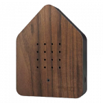 Relaxound Zwitscherbox skambanti dėžutė Walnut