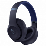 Beats Studio Pro belaidės ausinės Navy