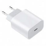 Xiaomi Mi 20W Type-C kroviklis White