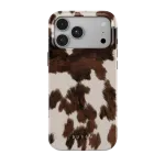 Burga Apple iPhone 18 Pro Max Magsafe Celestial dėklas