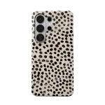 Burga Samsung Galaxy S26 Ultra Magnetic Almond Latte dėklas