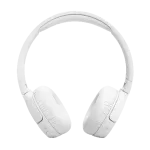 JBL Tune 670NC belaidės ausinės White