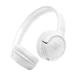 JBL Tune 535BT belaidės ausinės White