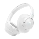 JBL Tune 785NC belaidės ausinės White