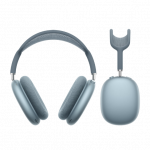 Apple AirPods Max USB-C belaidės ausinės Blue