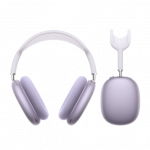 Apple AirPods Max USB-C belaidės ausinės Purple