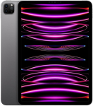Apple iPad Pro 11 (2022) Wi-Fi+5G 256GB (Ekspozicinė prekė)