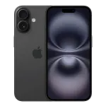 Apple iPhone 16 128GB (Klasė A, Baterija 100%)