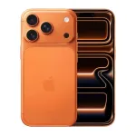 Apple iPhone 17 Pro 256GB e-SIM (Ekspozicinė prekė)