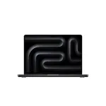 Apple MacBook Pro 14" M5 1TB (Pažeista pakuotė)