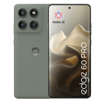 Motorola Edge 60 Pro