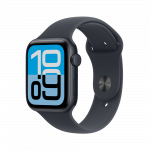 Apple Watch SE 3 LTE (aliuminis, sport band)