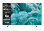 Samsung QE65Q7F + garso sistema